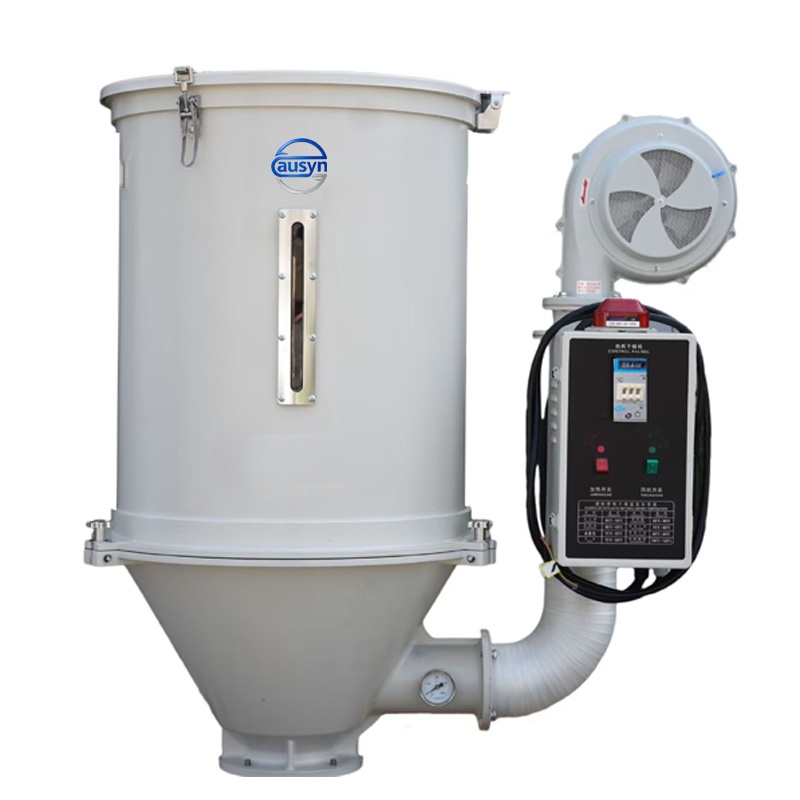 Hopper Dryer