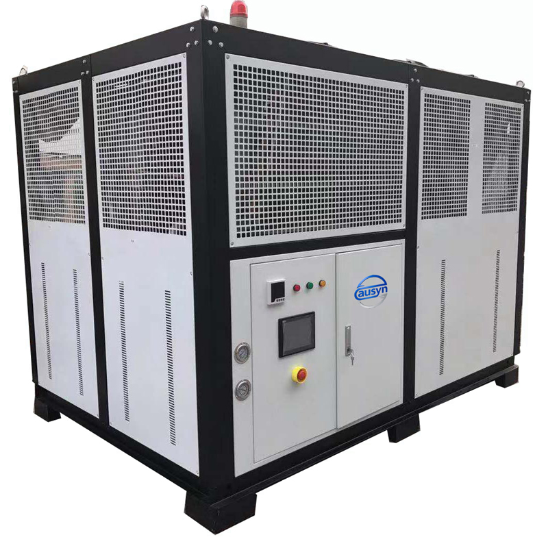 Low-Temp Chiller