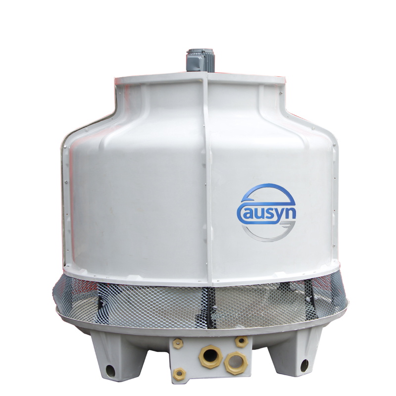 Cooling tower