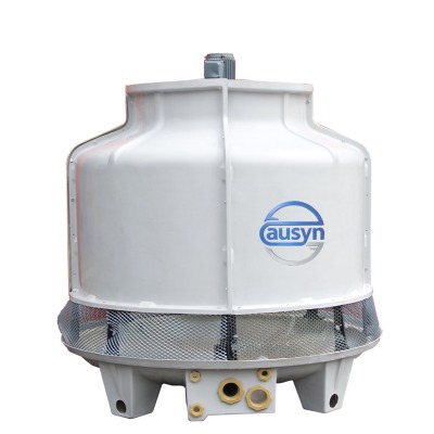 Cooling tower