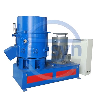 Film Agglomerator