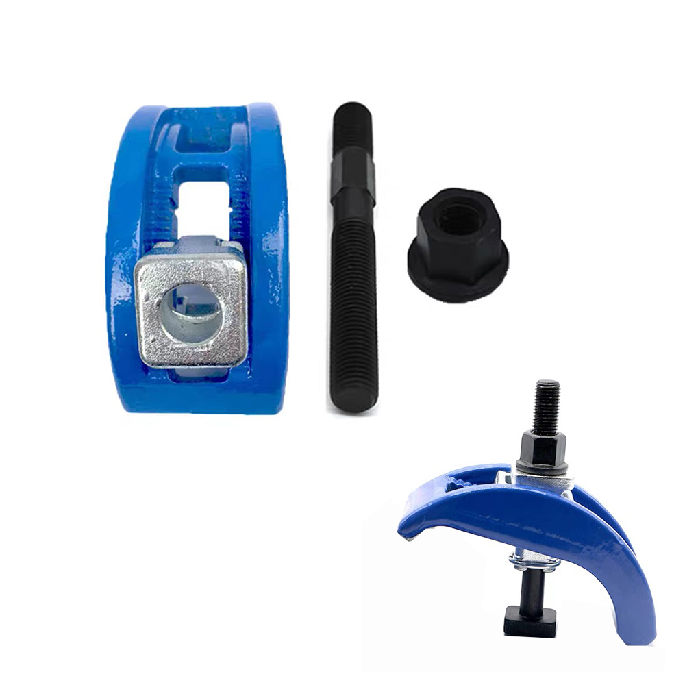 Mold Clamps