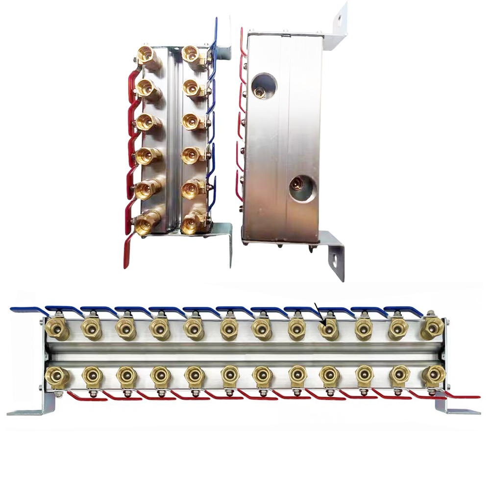 Manifold