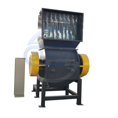 Strong Plastic Granulator